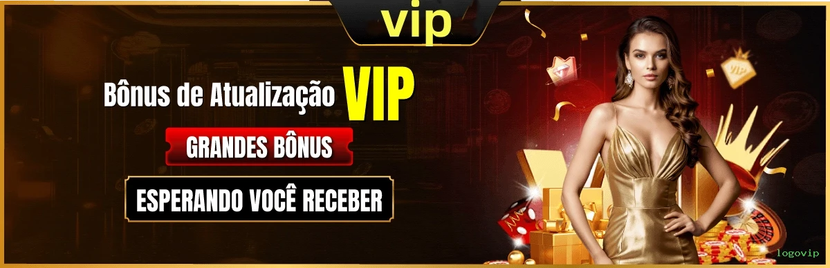App logovip para Android e iOS - download grátis