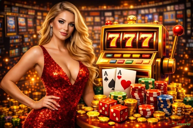 Download app logovip Android iOS