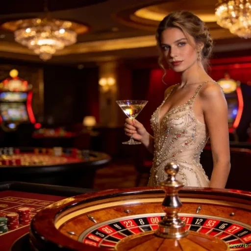 logovip slots no app