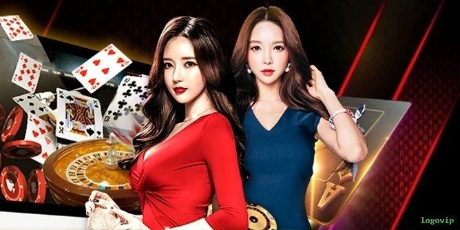 Slots com prêmios logovip